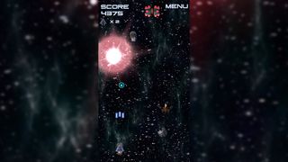 Space Hunter XZ - Screenshot 3
