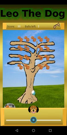 Leo The Dog - Screenshot 3