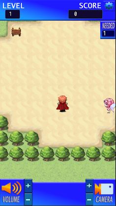 Rpg Mazes - Screenshot 3