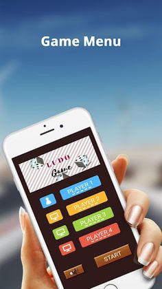 Ludo–Game - Screenshot 2