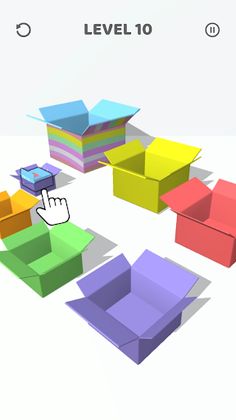 Box In A Box - Screenshot 4