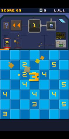 Triptych - Match 3 Puzzle - Screenshot 4