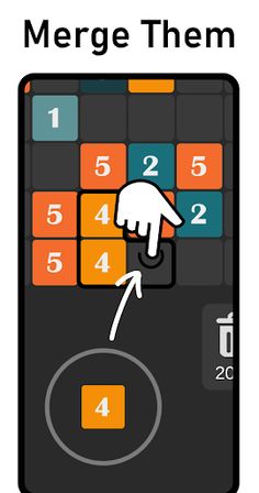 Numplus- Number game - Screenshot 3