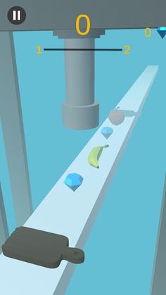 Hydraulic Press: Crush - Screenshot 1