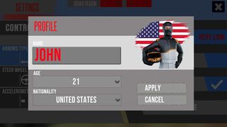 Outlaws - Dirt Sprint Car Race - Screenshot 3