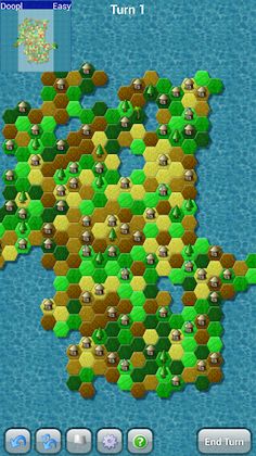 Slay - Screenshot 1