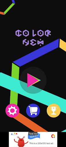 Color Hex - Screenshot 1