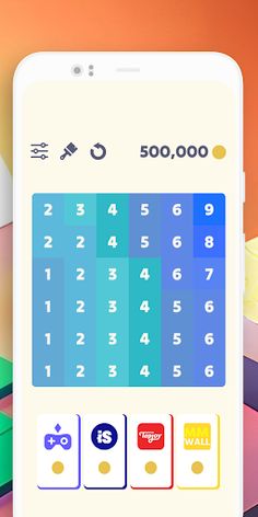 Digit Dash - Screenshot 4