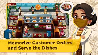 Warung ASN: Ajib, Sedap, Nagih - Screenshot 1