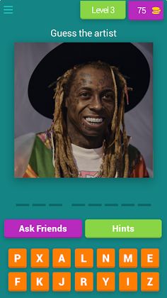 My Guess The Pic - Screenshot 3