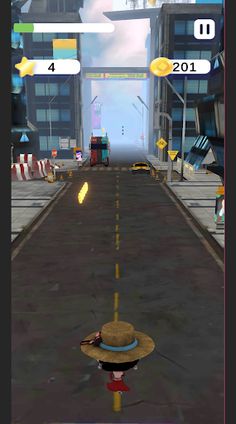 Mavatrix - Screenshot 3