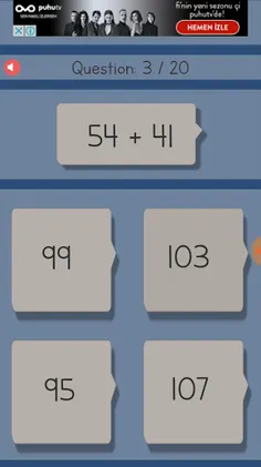 Math: Basic Operations - Screenshot 2