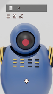 Escape ThePhantomExhibition - Screenshot 5