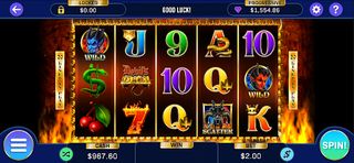 Stampede Online - Screenshot 2