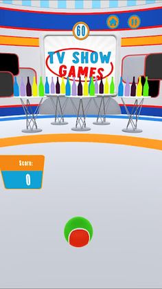 Tv Show Games - Screenshot 3