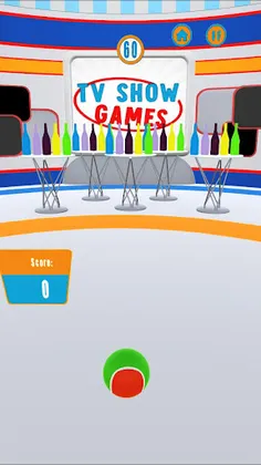 Tv Show Games - Screenshot 3