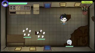 Spooky Legacy - Screenshot 3