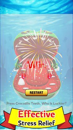 Crocodile Dentist - Alligator - Screenshot 3