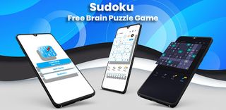 Sudoku – Classic Sudoku Puzzle - Screenshot 1