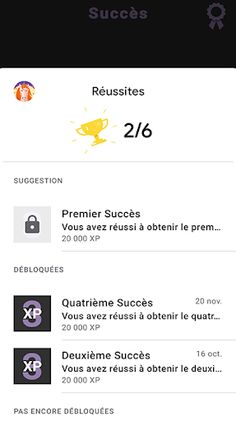 Play Experience 3 : Easy Xp - Screenshot 3