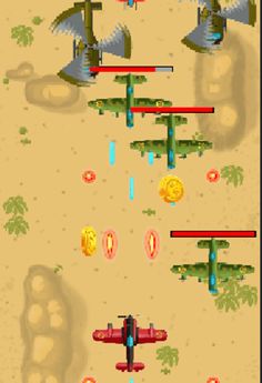 Sky Clash - Screenshot 2