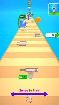 Bottle Maker - Screenshot 1