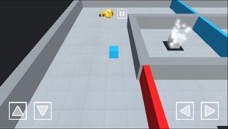 Cube's Lab - Screenshot 3