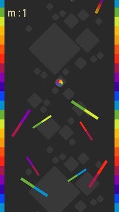 Color Dodge - Screenshot 4