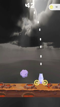 Space Shooter - Screenshot 2