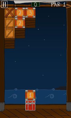 Crates on Deck - Screenshot 3