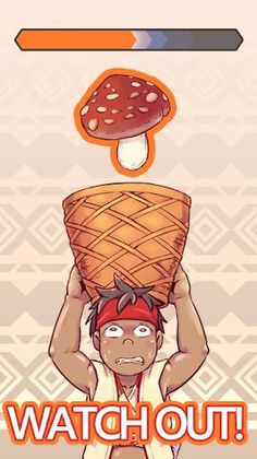 Dahu Catcha - Screenshot 4