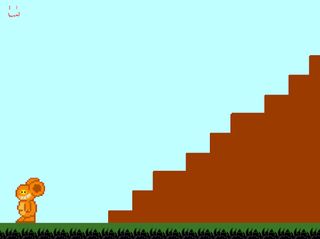 Cheba 2 - Screenshot 1