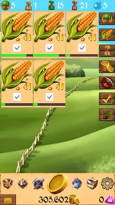 Clicker Valley - Screenshot 2