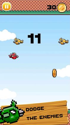 Gravitax - Screenshot 1