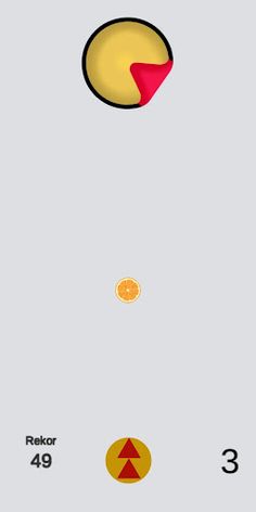 Obur Virus - Screenshot 1