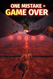 Hell Runner - Screenshot 5