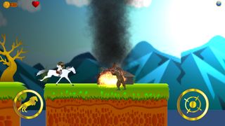 Adwa Ethiopian Amharic Game - Screenshot 2