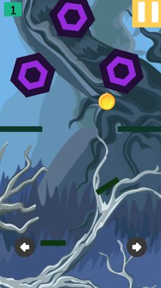 Go High Pro - Screenshot 2