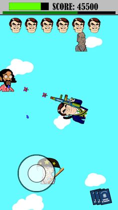 Bolsonaro VS Petralhada - Screenshot 3