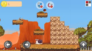 Paradies Adventures - Screenshot 2