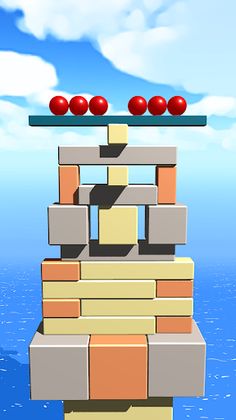 Crash Down - Screenshot 4