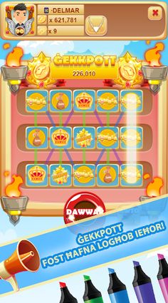 Tombla+ - Screenshot 4