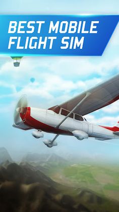 Flight Pilot: 3D Simulator - Screenshot 2