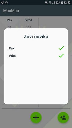 MauMau - Pro edition - Screenshot 3