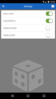 Mia - Mexicali - Multiple Dice - Screenshot 4