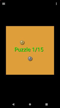 Ball to Ball - Screenshot 2