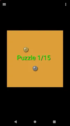 Ball to Ball - Screenshot 2