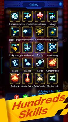 Soul Shooter - Screenshot 4