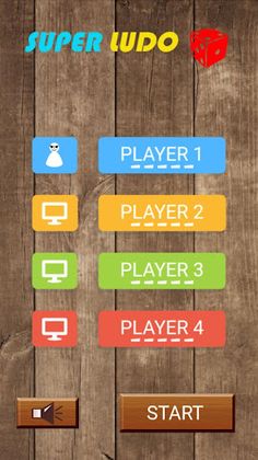 Super Ludo - Screenshot 2