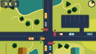 Intersections Journey - Screenshot 1